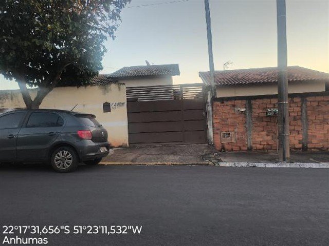 Casa ANHUMAS | SÃO PAULO em Anhumas/SP - foto 1