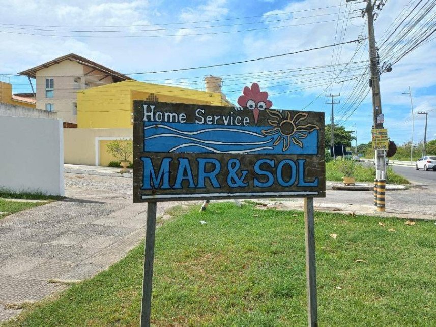 Imagem leilão