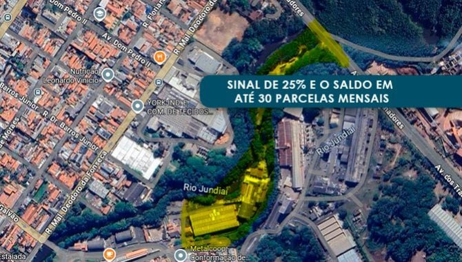 Imagem leilão