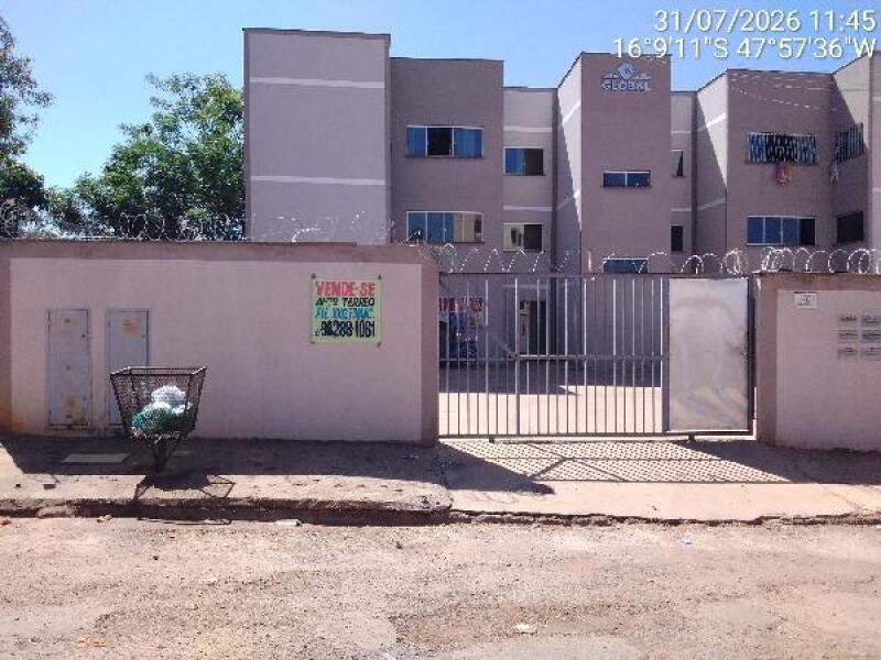 Apartamento em Luziânia/GO - foto 1