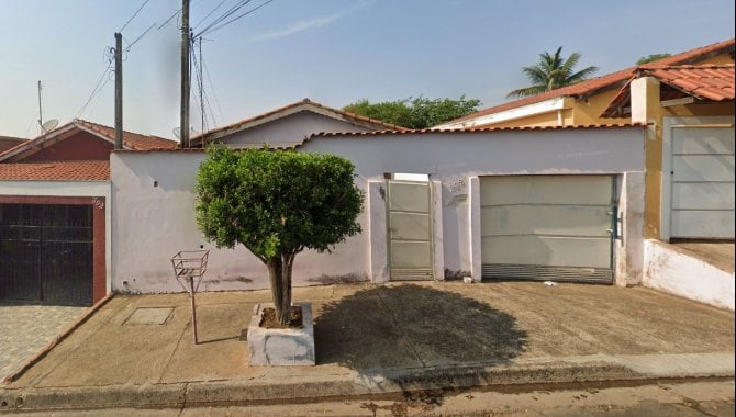 Imagem leilão