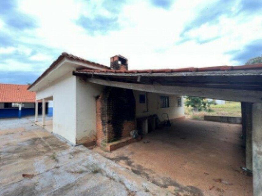 Imagem leilão