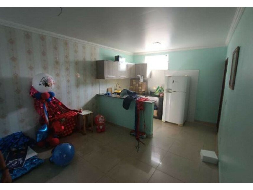 Imagem leilão