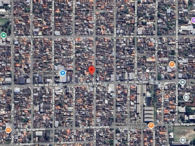 
                        Casa, A.T.: 356m², Bangu, Rio de Janeiro/RJ                     em Rio de Janeiro/RJ - foto 3