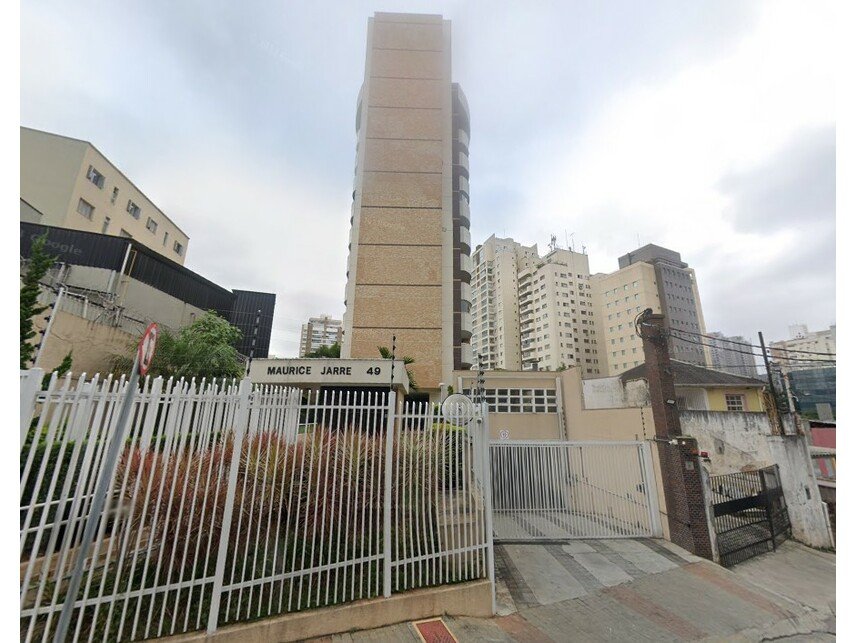 Imagem leilão