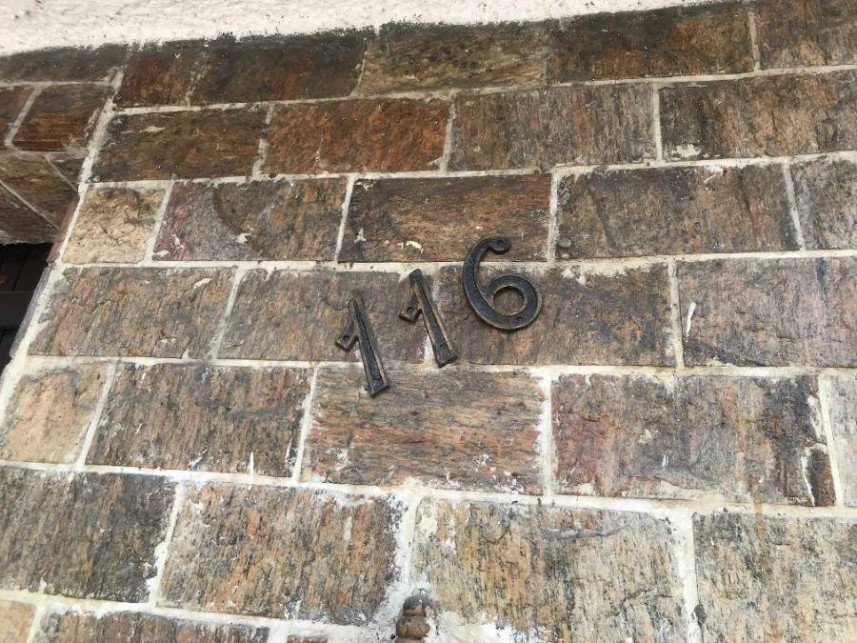 Apartamento à venda em leilão - Rua Armando de Godói, 116 - Apartamento 101 - Higienópolis em Rio de Janeiro/RJ - foto 2
