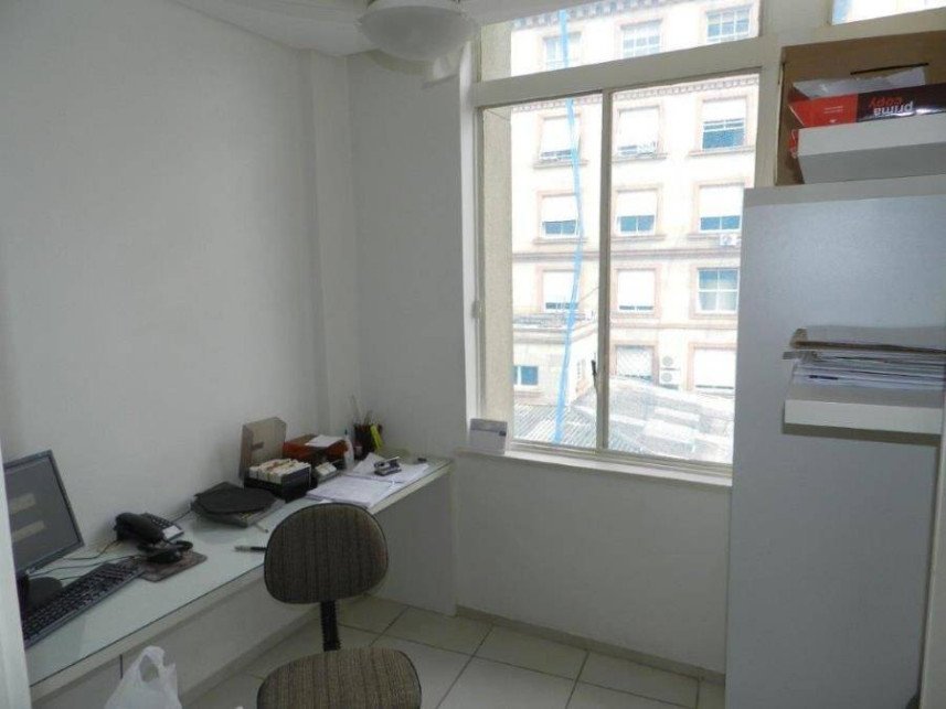 Sala Comercial à venda em leilão  em Porto Alegre/RS - foto 6