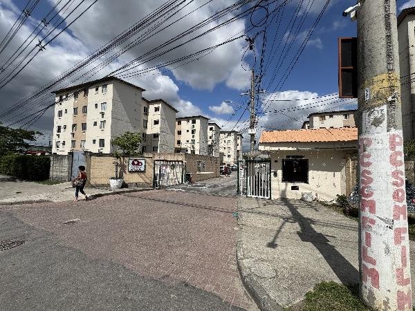 Apartamento, 51.48 de área total, 44.82 de área privativa, 0.00 de área do terreno,  2 qto em Rio de Janeiro/RJ