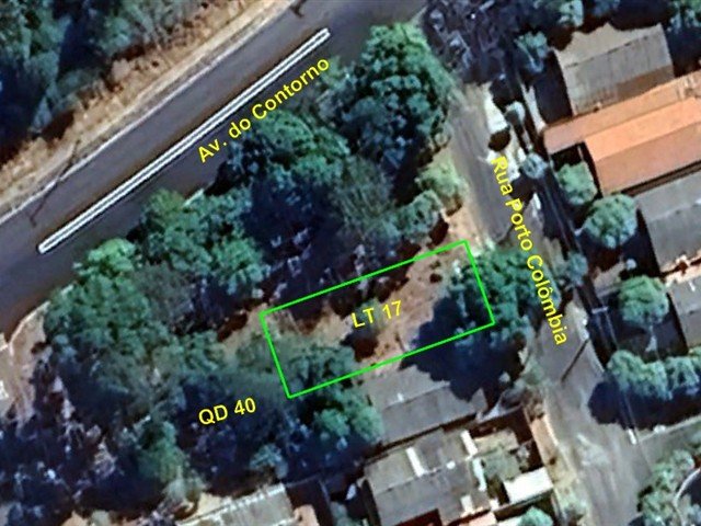 Terreno MINAÇU | GOIÁS em Minaçu/GO - foto 3