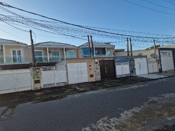 Casa, 66.00 de área total, 66.00 de área privativa, 225.00 de área do terreno,  2 qto(s). em Rio de Janeiro/RJ