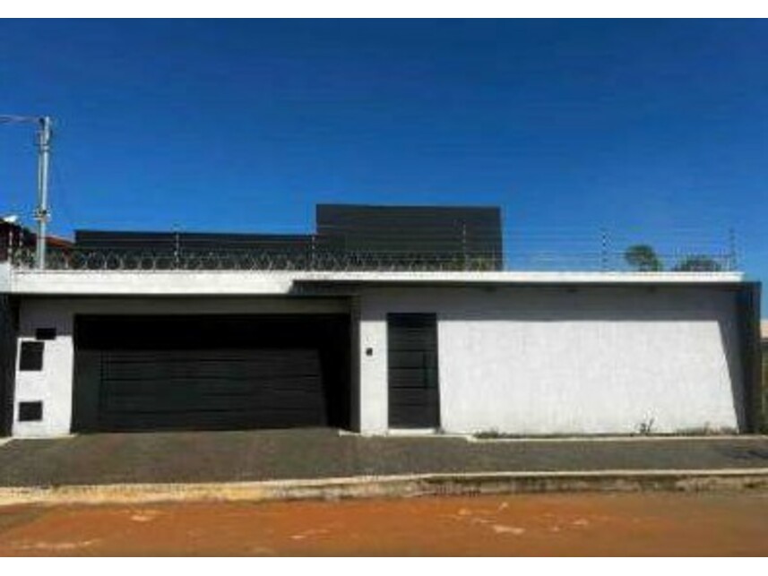 Imagem leilão