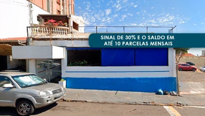 Imagem leilão