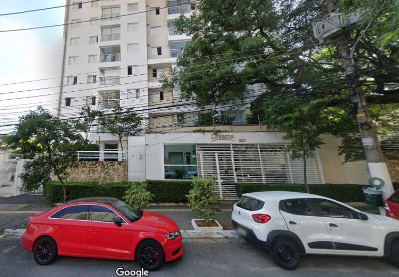 Imagem leilão