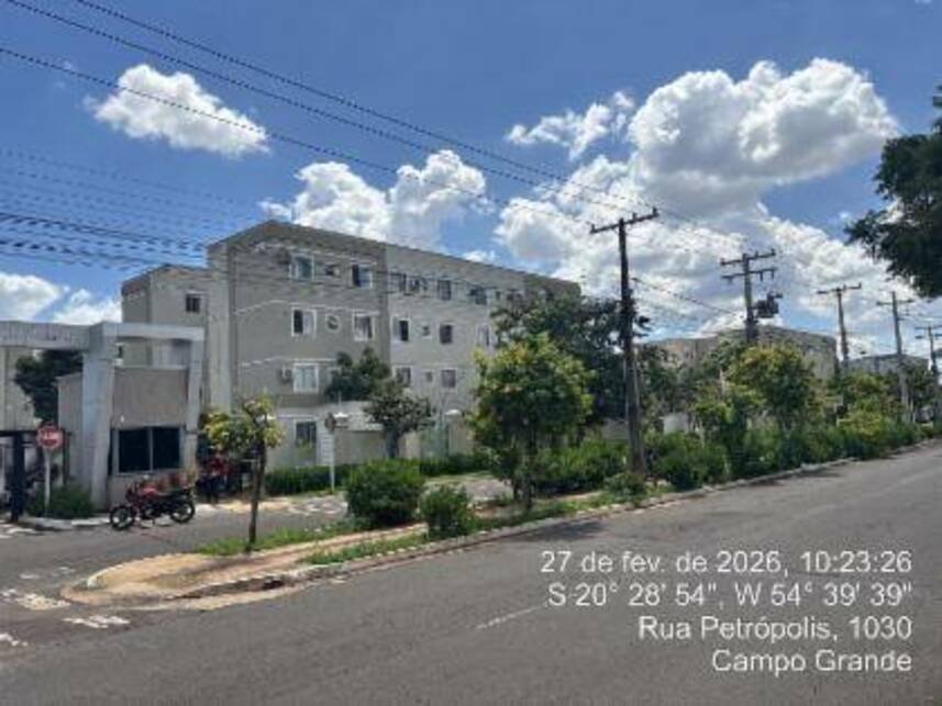 Imagem leilão