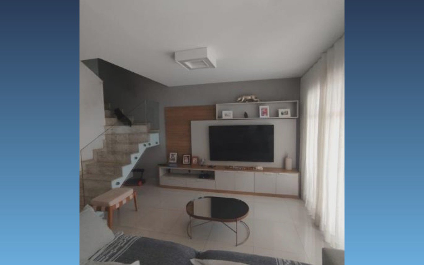 Casa - 224m2 - Rio de Janeiro-RJ em Rio de Janeiro/RJ - foto 3
