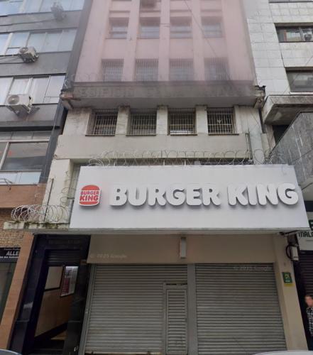 Imagem leilão