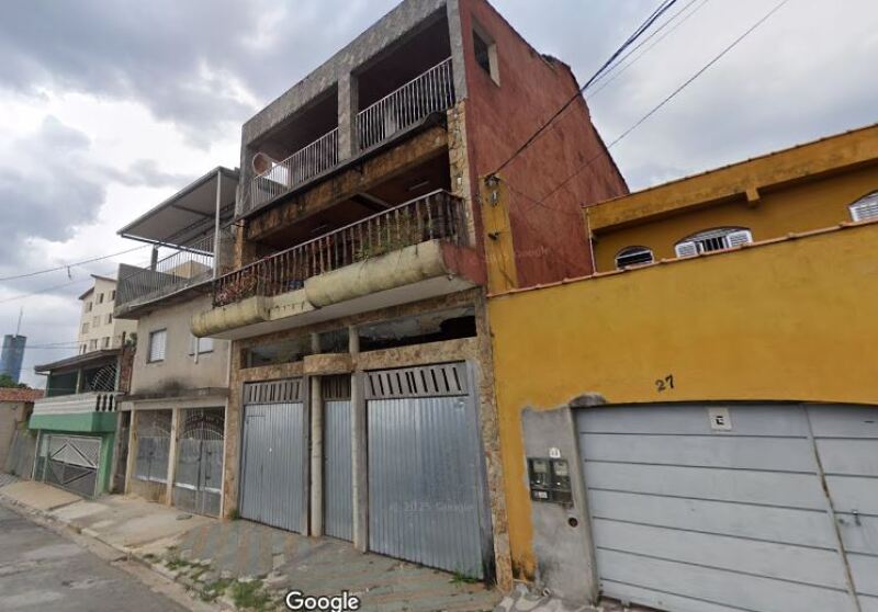 Imagem leilão