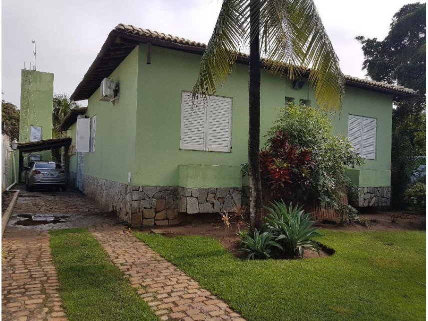 Imagem leilão