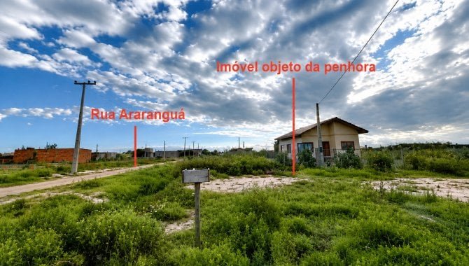 Imagem leilão
