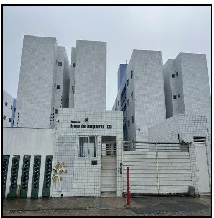 Apartamento, 0.00 de área total, 47.00 de área privativa, 0.00 de área do terreno,  2 qto( em João Pessoa/PB