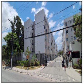 Apartamento, 0.00 de área total, 43.94 de área privativa, 0.00 de área do terreno. em Rio de Janeiro/RJ