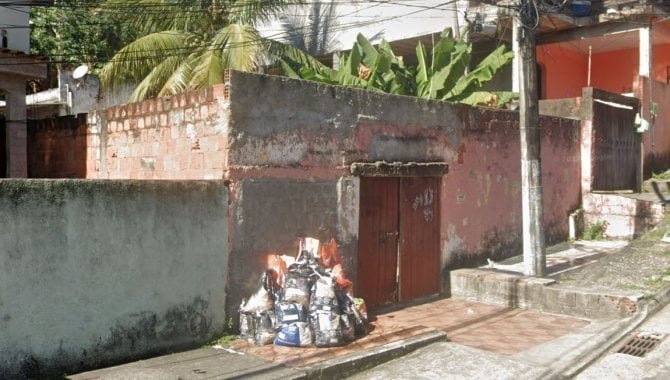 Imagem leilão