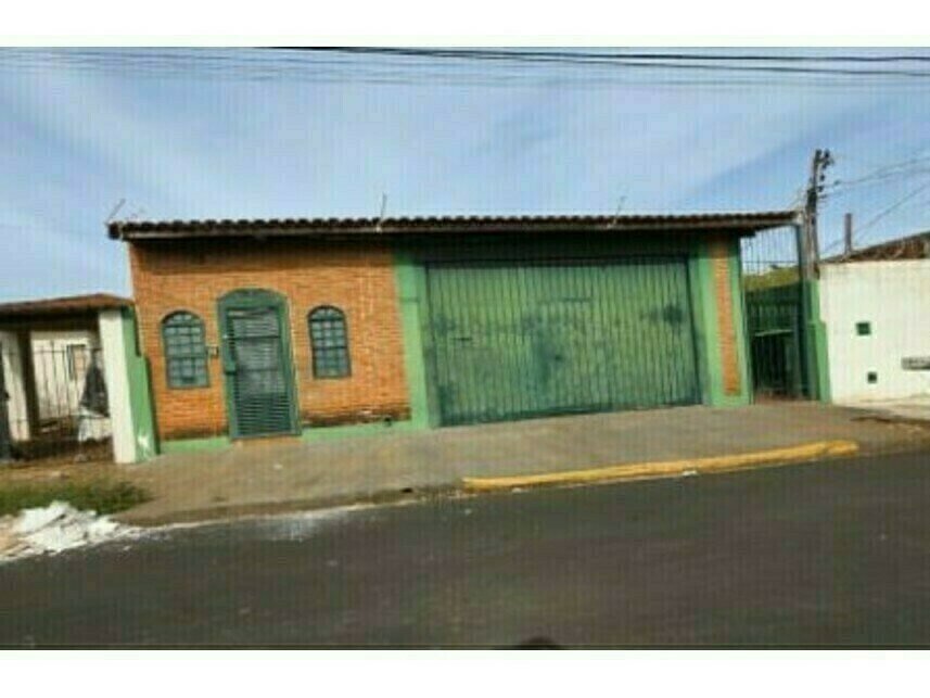 Imagem leilão