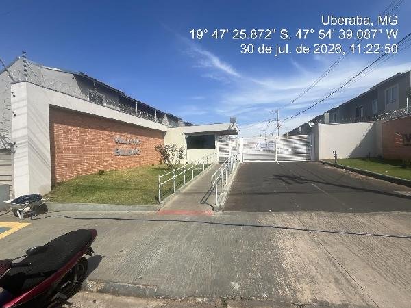 Apartamento, 57.06 de área total, 40.57 de área privativa, 0.00 de área do terreno,  2 qto em Uberaba/MG