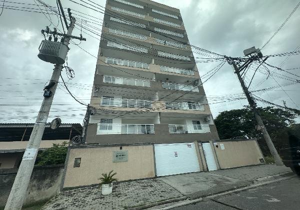 Apartamento, 41.92 de área total, 33.26 de área privativa, 0.00 de área do terreno,  2 qto em São Gonçalo/RJ