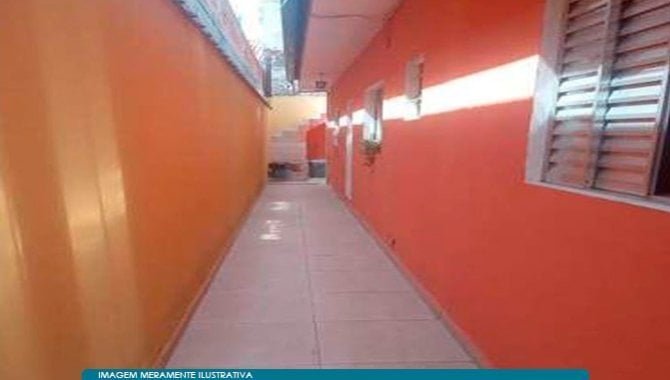 Imagem leilão