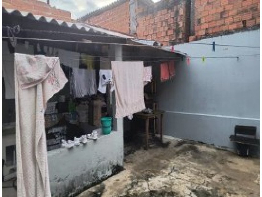 Casa à venda em leilão - Rua dos Mandis, 600 - Salto de São José - Salto / SP em Salto/SP - foto 7