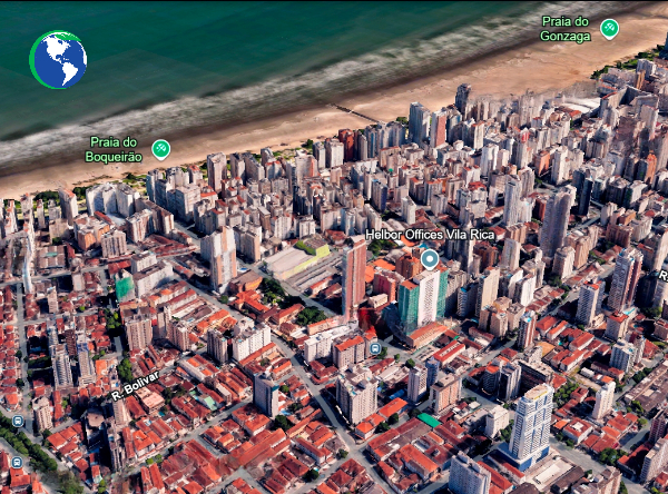 Imagem leilão
