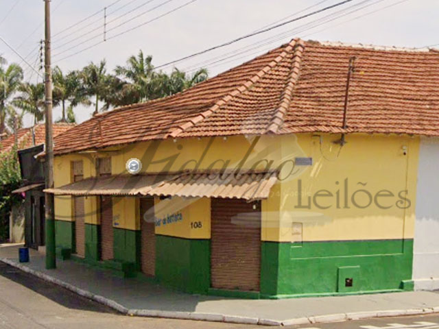Imagem leilão