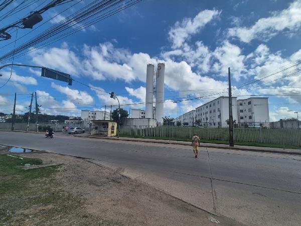 Apartamento, 87.31 de área total, 41.79 de área privativa, 0.00 de área do terreno,  2 qto em Jaboatão dos Guararapes/PE