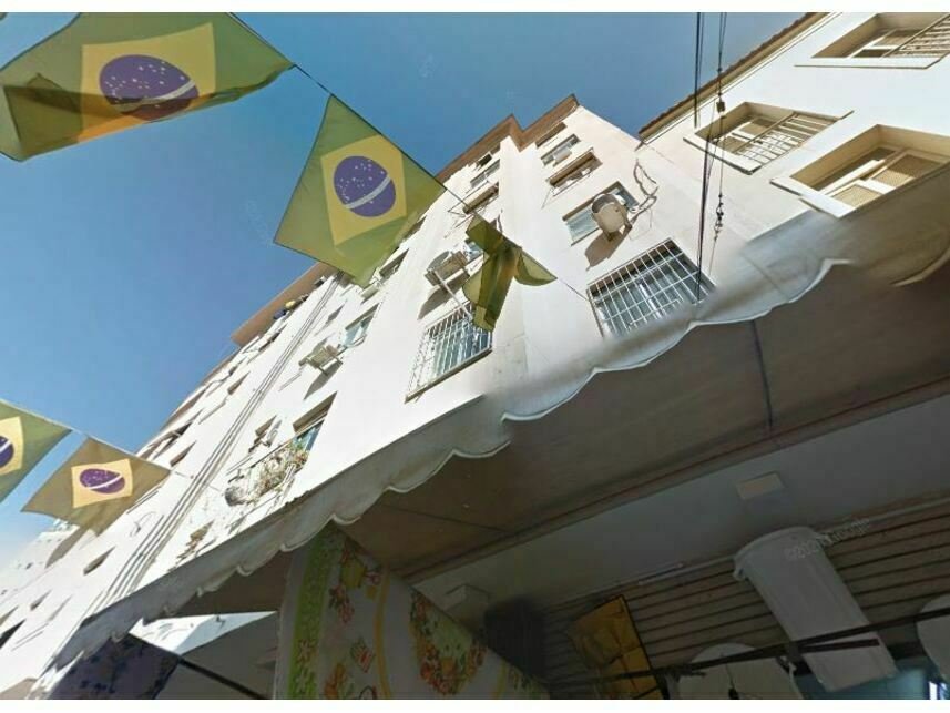 Imagem leilão
