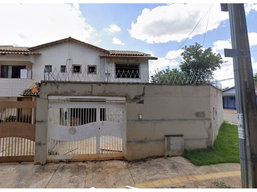 Imagem leilão