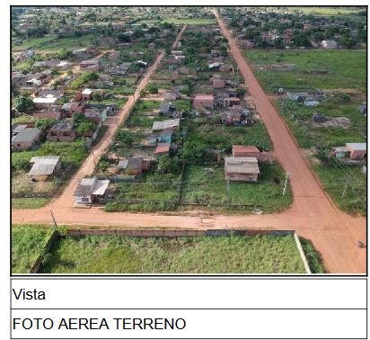 Outros, 0.00 de área total, 0.00 de área privativa, 6017.25 de área do terreno. em Porto Velho/RO - foto 2