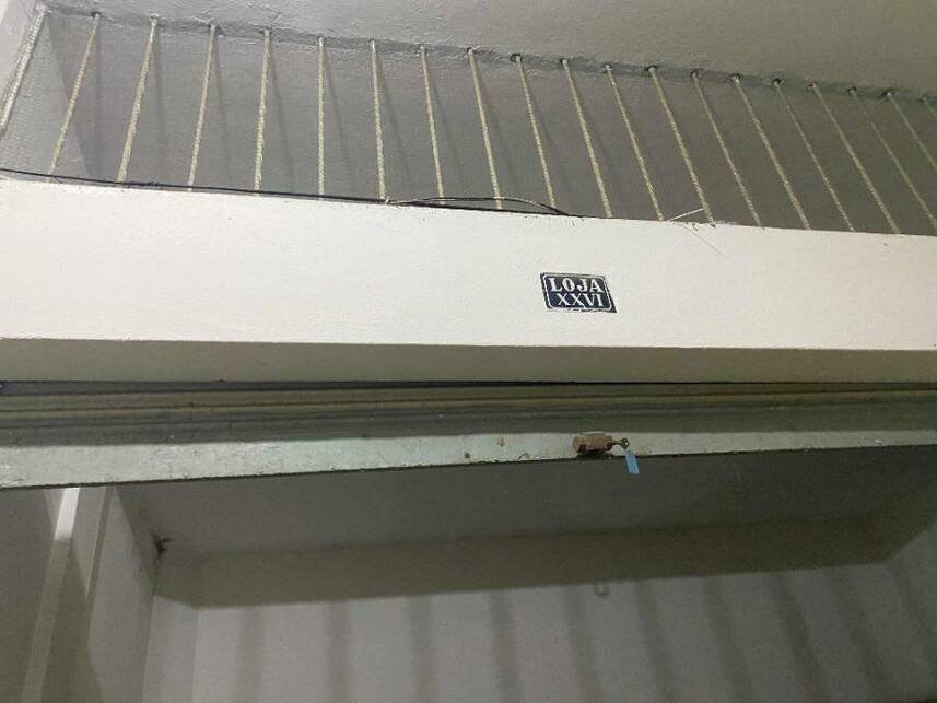 Imagem leilão