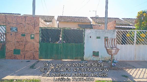 Imagem leilão
