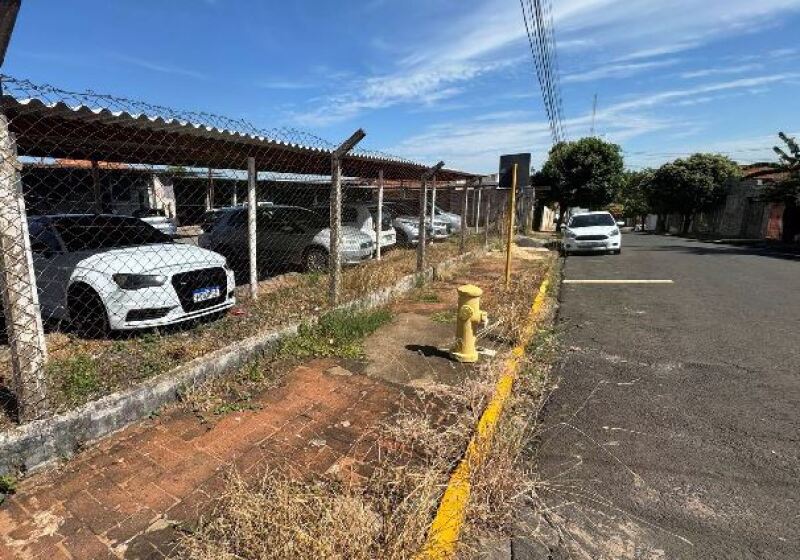 Imagem leilão
