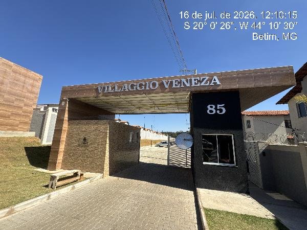 Apartamento, 116.58 de área total, 42.61 de área privativa, 0.00 de área do terreno,  2 qt em Betim/MG