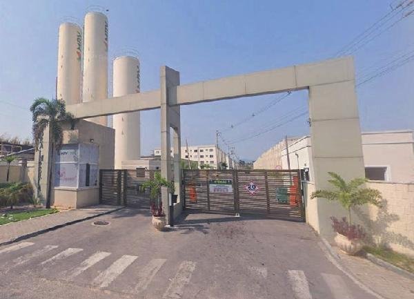 Apartamento, 40.82 de área total, 40.82 de área privativa, 0.00 de área do terreno,  2 qto em Itaboraí/RJ