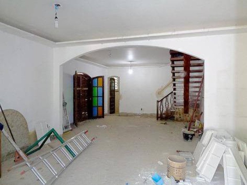 Casa à venda em leilão - Rua Coronel Geraldo Bomilcar, 133 - Vila Valqueire - Rio de Janei em Rio de Janeiro/RJ - foto 6