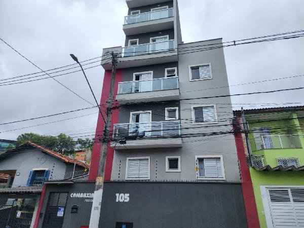 Imagem leilão