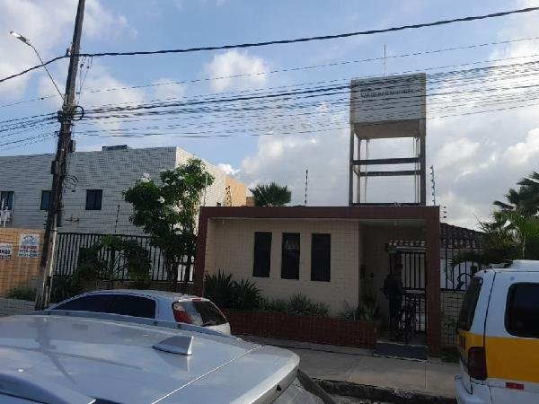Apartamento, 83.63 de área total, 47.70 de área privativa, 0.00 de área do terreno,  2 qto em João Pessoa/PB - foto 1