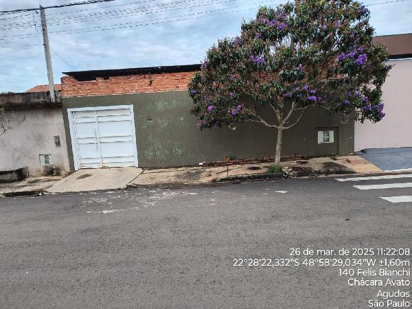 Imagem leilão
