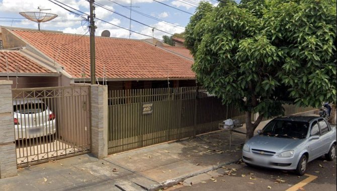 Imagem leilão