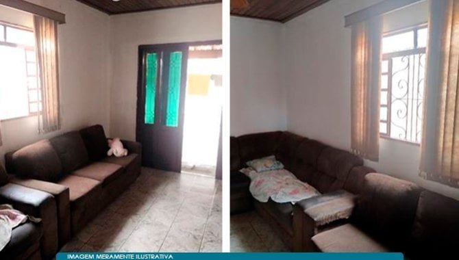 Imagem leilão