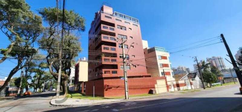 Apartamento em Curitiba/PR