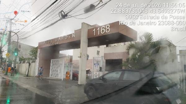 Apartamento, 68.84 de área total, 44.93 de área privativa, 0.00 de área do terreno,  2 qto em Rio de Janeiro/RJ